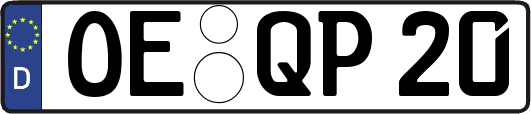 OE-QP20