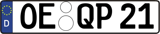 OE-QP21