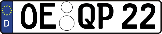 OE-QP22