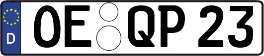 OE-QP23