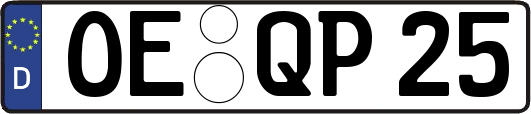 OE-QP25