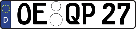 OE-QP27