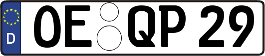 OE-QP29