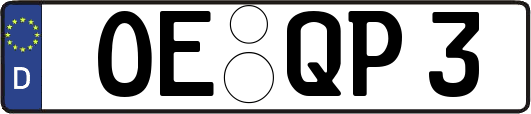 OE-QP3