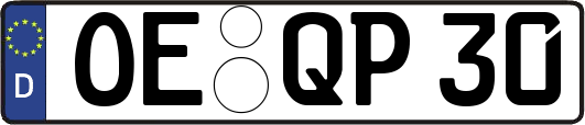 OE-QP30