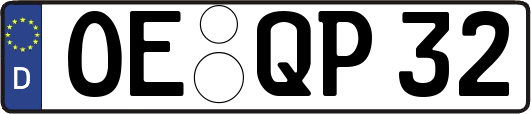 OE-QP32