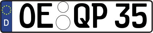 OE-QP35