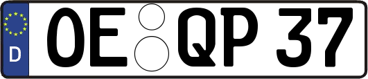 OE-QP37