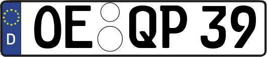 OE-QP39