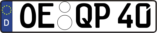OE-QP40