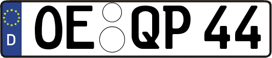 OE-QP44