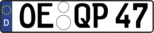 OE-QP47