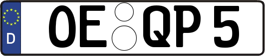 OE-QP5