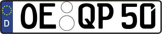 OE-QP50