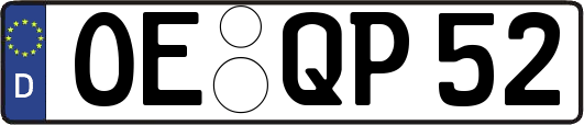 OE-QP52