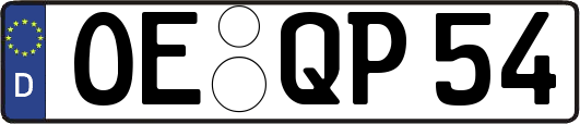 OE-QP54