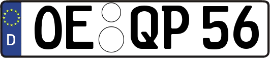OE-QP56