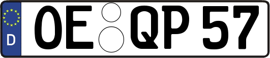 OE-QP57