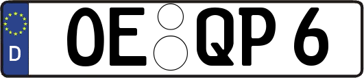 OE-QP6