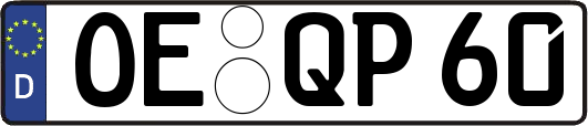 OE-QP60