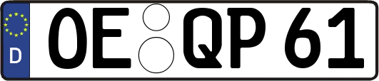 OE-QP61