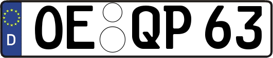 OE-QP63