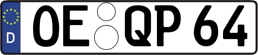 OE-QP64
