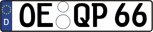 OE-QP66