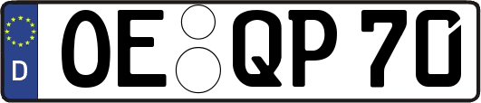 OE-QP70