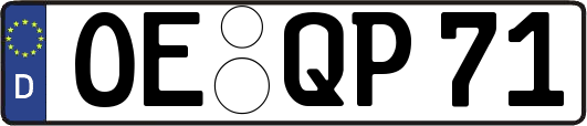 OE-QP71