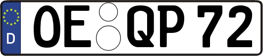 OE-QP72