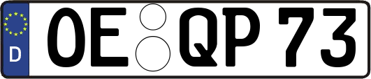 OE-QP73