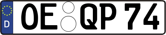 OE-QP74