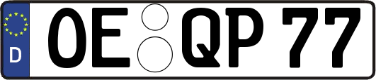 OE-QP77