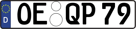 OE-QP79