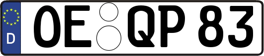 OE-QP83