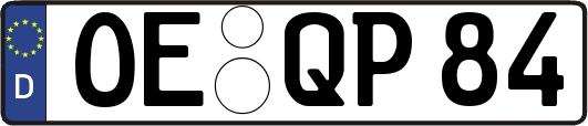 OE-QP84