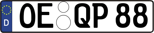 OE-QP88