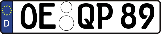 OE-QP89