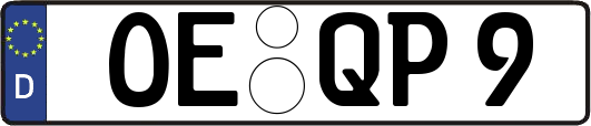 OE-QP9