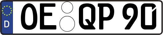 OE-QP90
