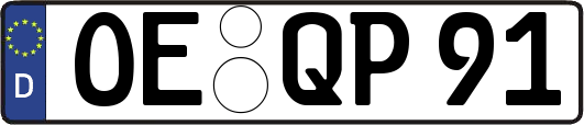 OE-QP91