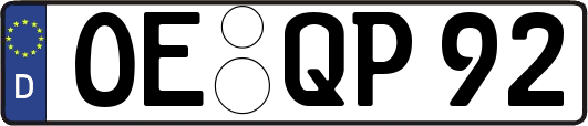 OE-QP92