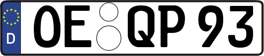 OE-QP93