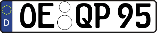 OE-QP95