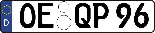 OE-QP96