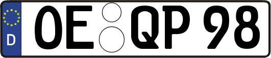 OE-QP98