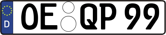 OE-QP99