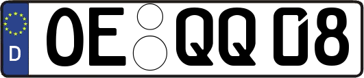 OE-QQ08