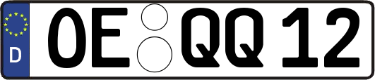 OE-QQ12